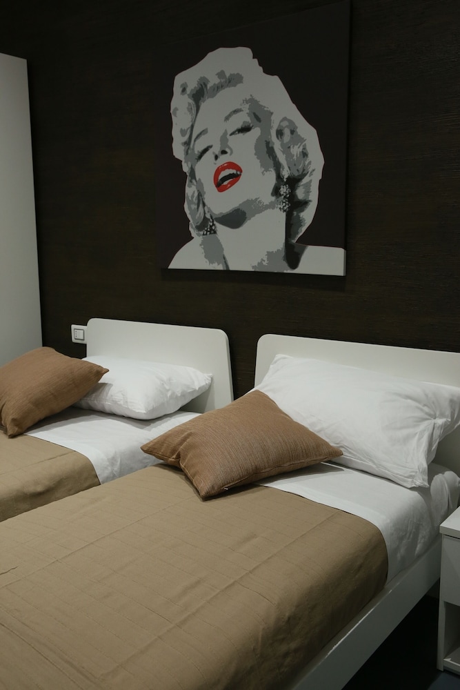 Mascalzone Latino Luxury Rooms 43/69