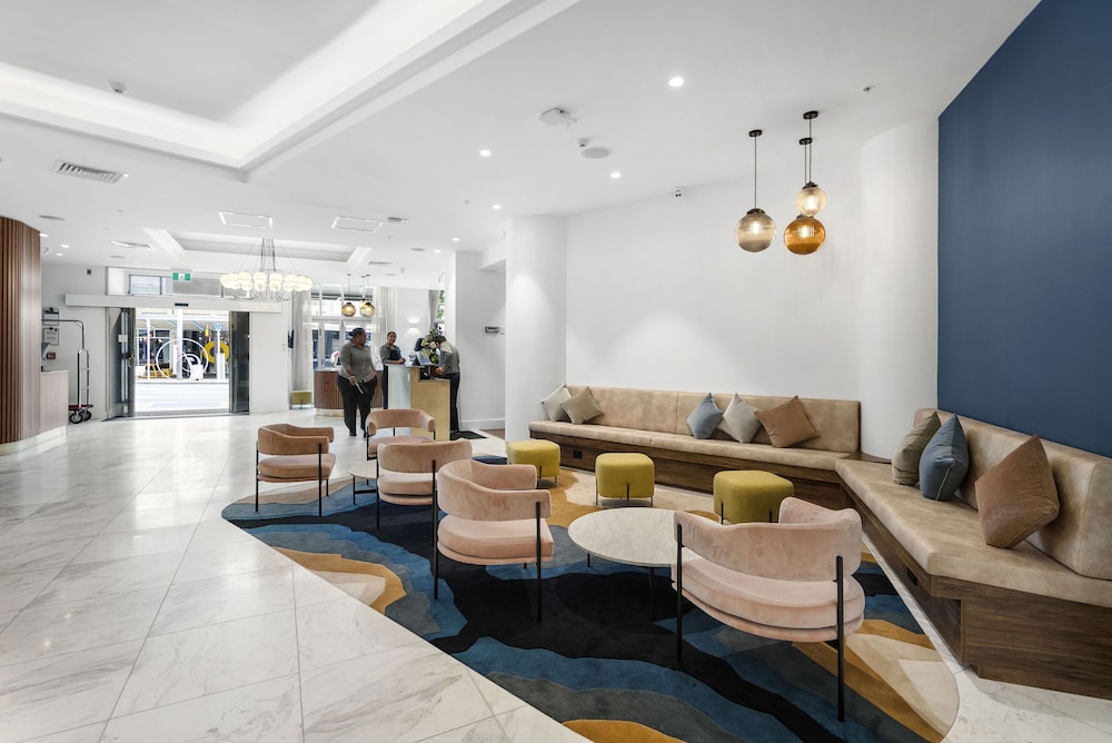 Legacy Airedale Hotel Auckland 50/67
