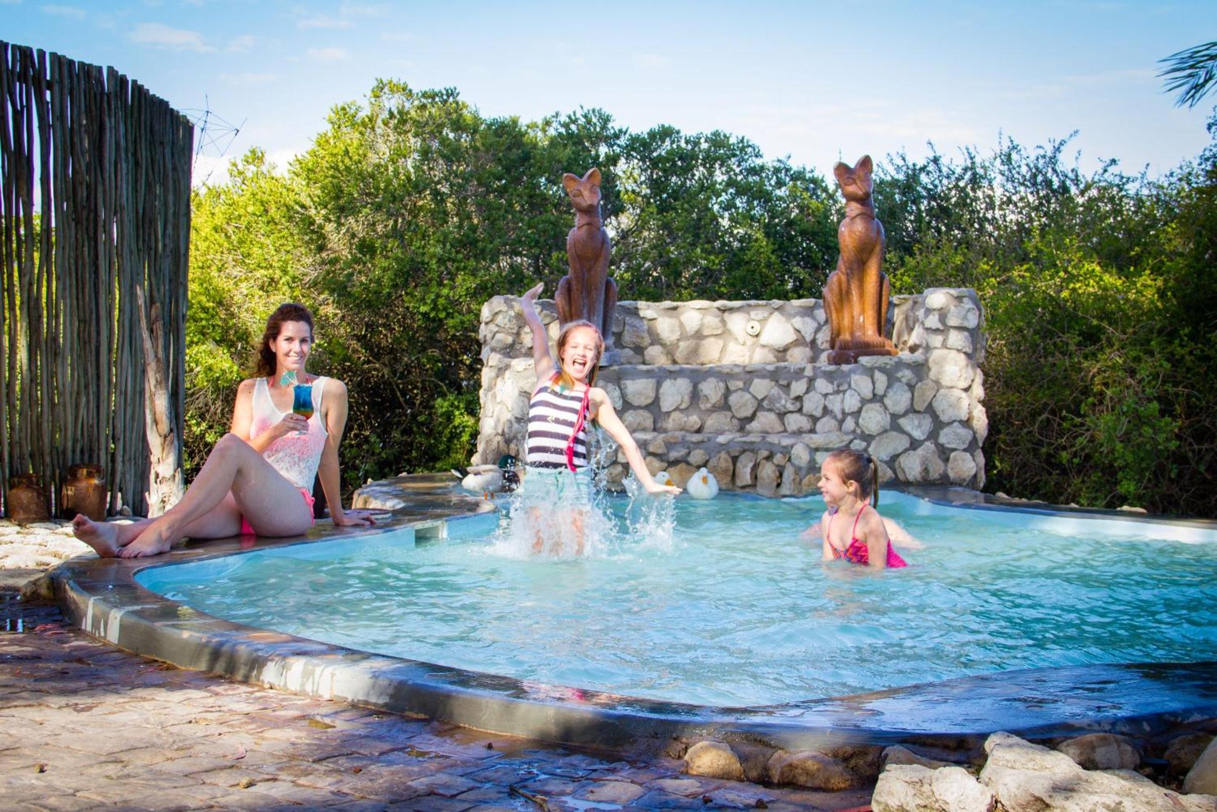 Thali Thali Game Lodge 31/50