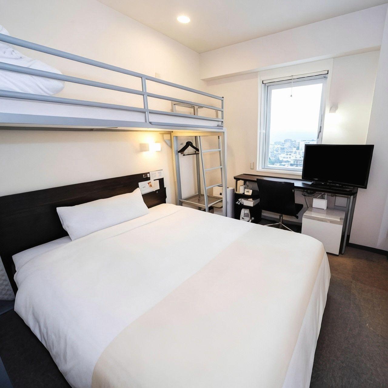 Super Hotel Hofu Ekimae 14/23