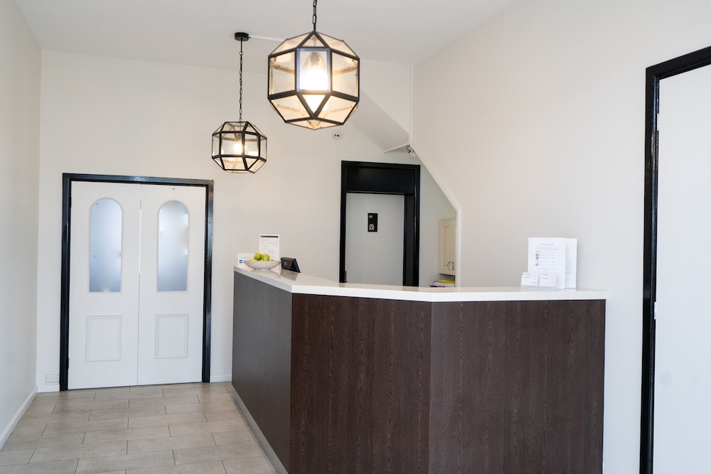 Littomore Hotels and Suites 3/52