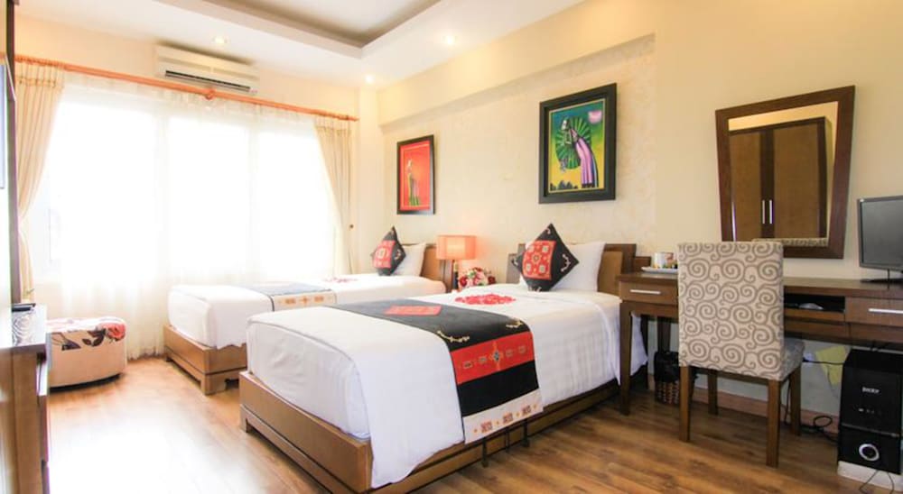 Splendid Star Grand Hotel 9/50