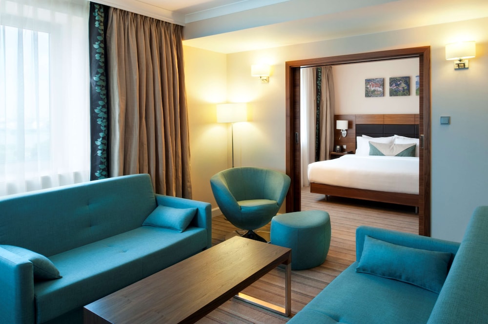 Hilton Garden Inn Krakow 29/58