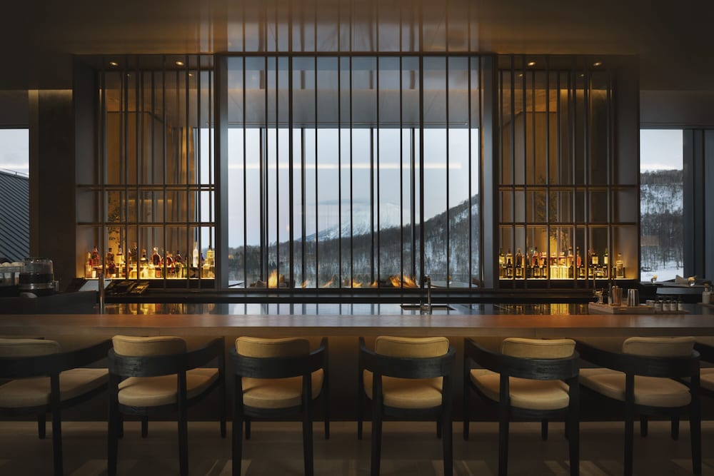 Park Hyatt Niseko Hanazono 33/49