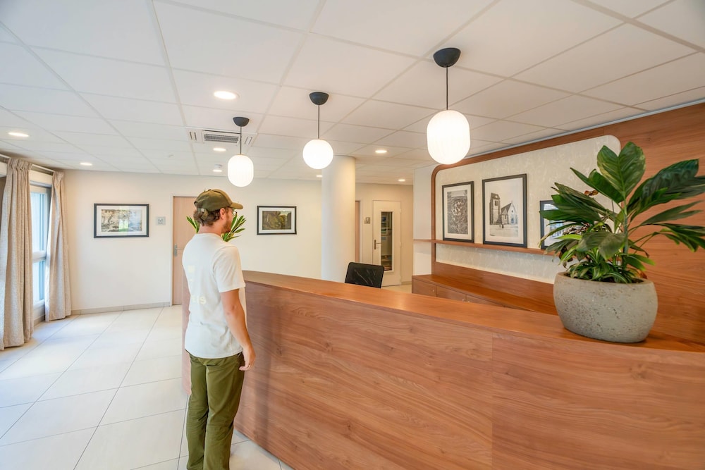 Quality Aparthotel Moissy-Cramayel 5/38