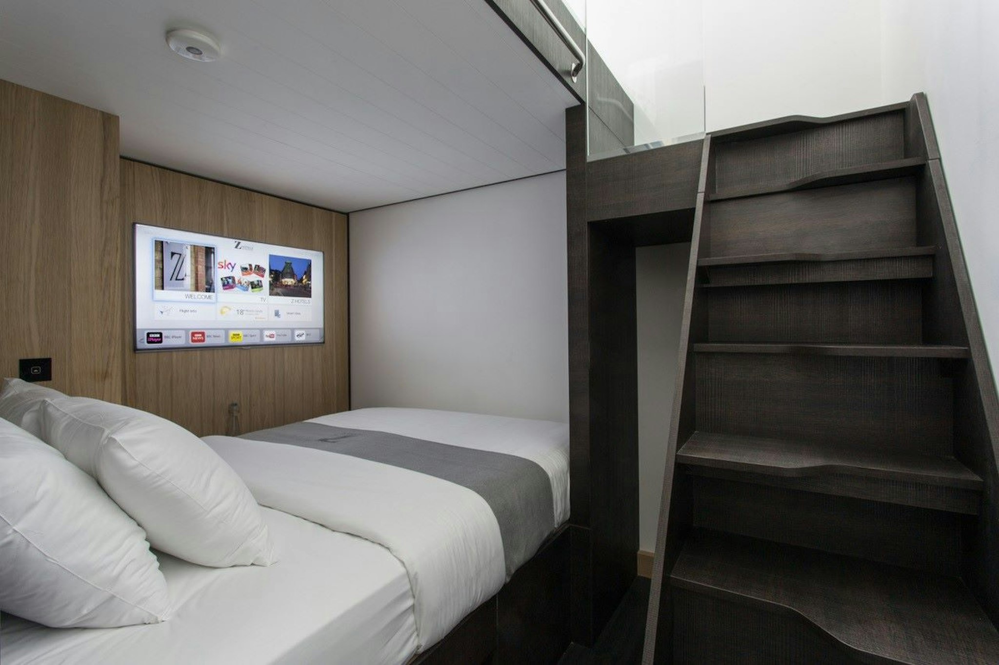 The Z Hotel Covent Garden 13/24