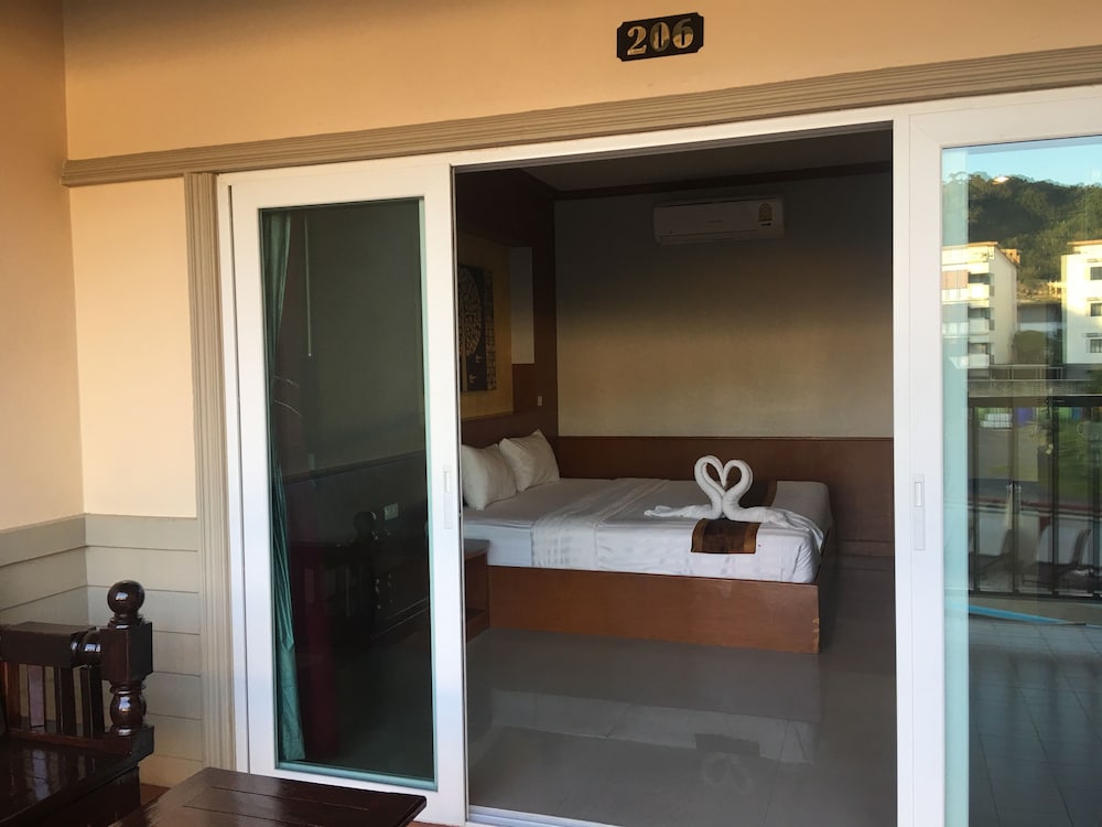 Maleedee Bay Resort 21/45
