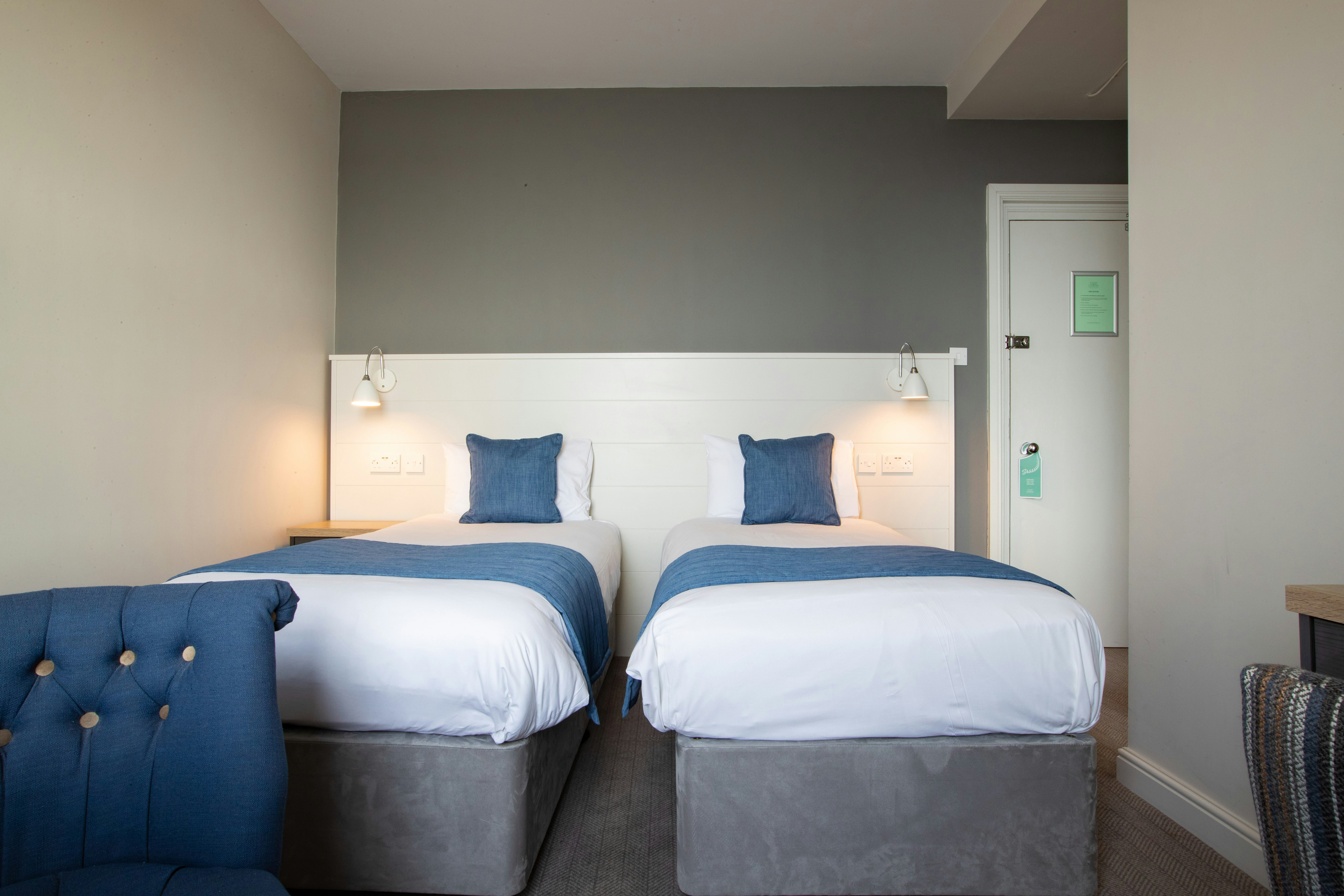 Norbreck Hotel 8/13