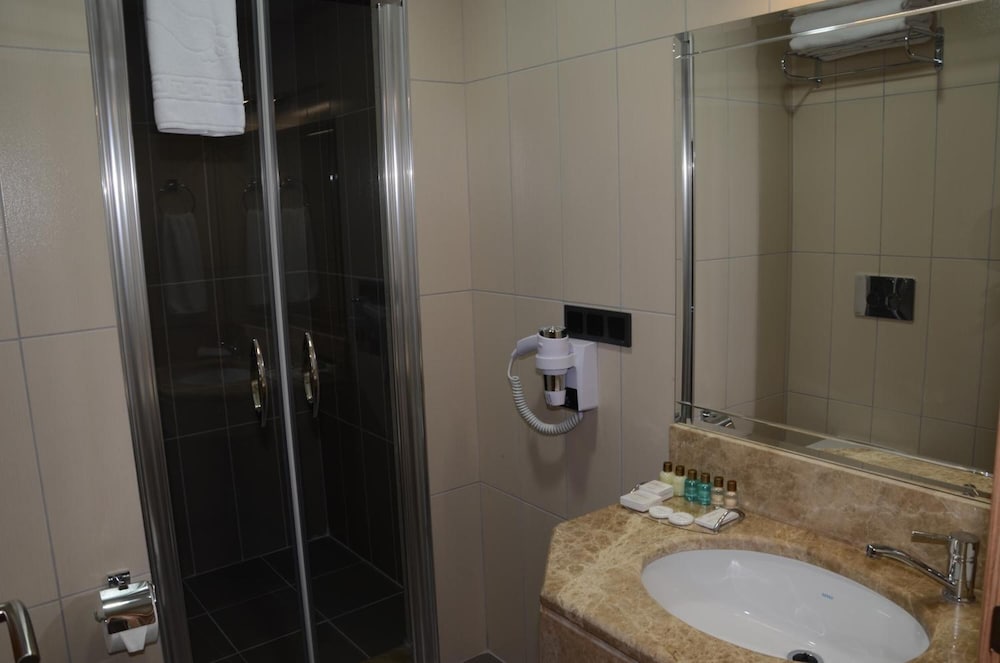 Cinarpark Otel 42/43