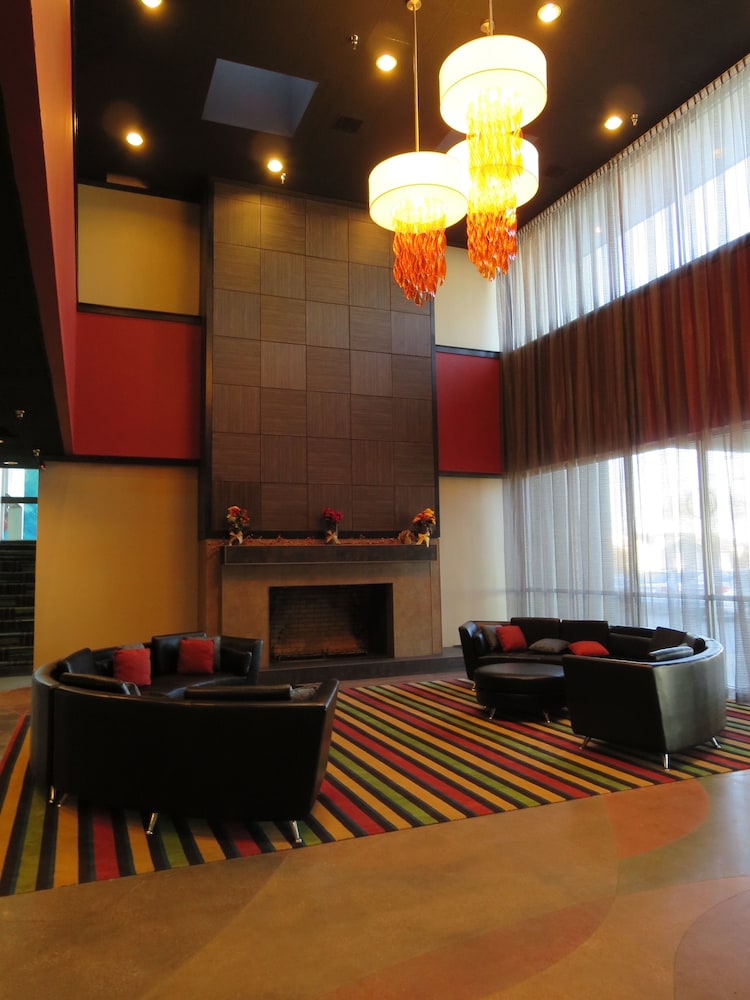 Wyndham Garden Midland 4/28