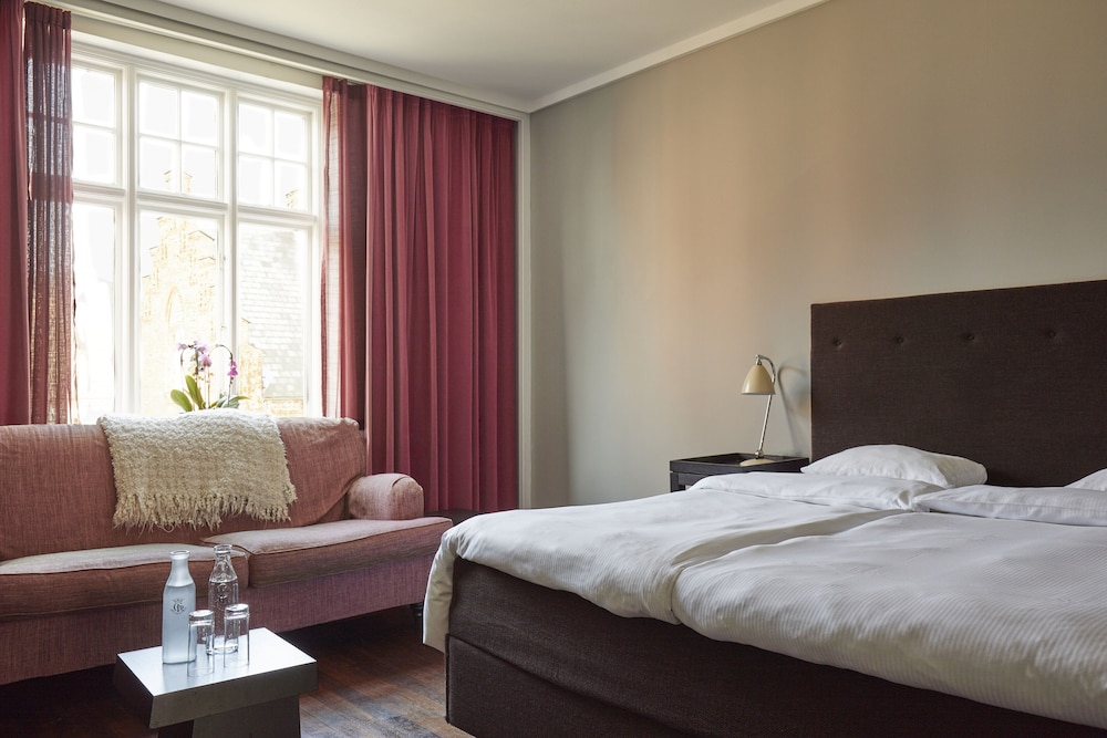First Hotel Grand Odense 19/82