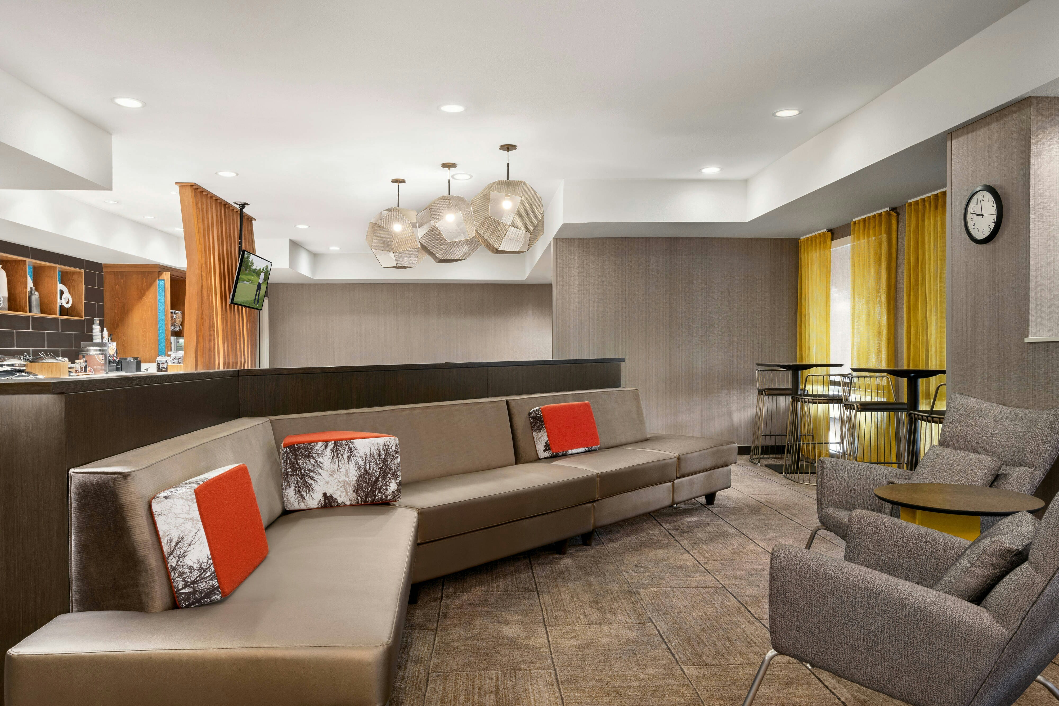 SpringHill Suites Phoenix Chandler/Fashion Center 9/13