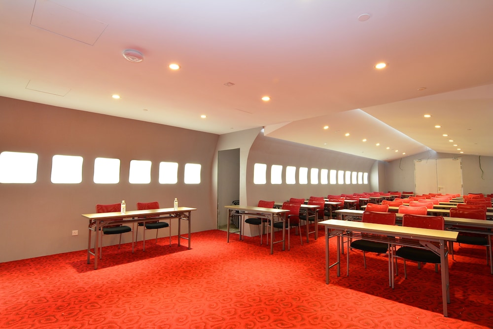 Sri Langit Hotel Klia 56/65