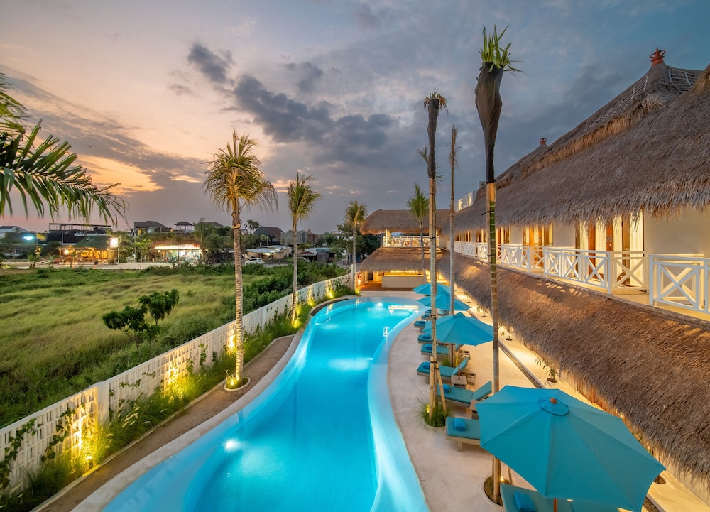 Ize Canggu By Lifestyleretreats 39/50