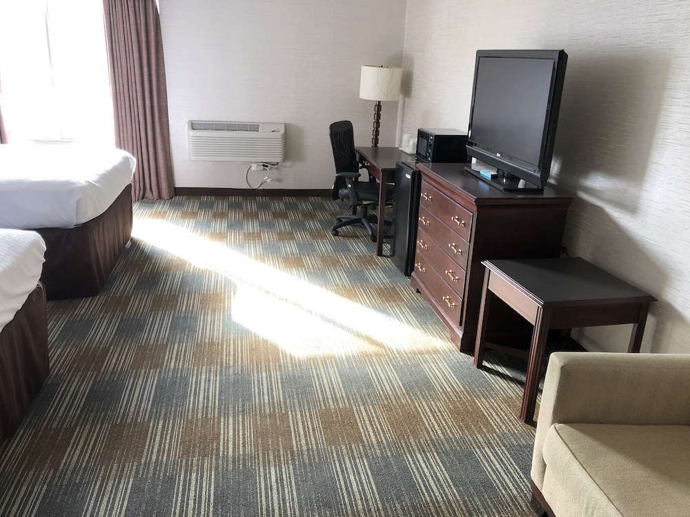 Quality Inn Bath NY 23/24