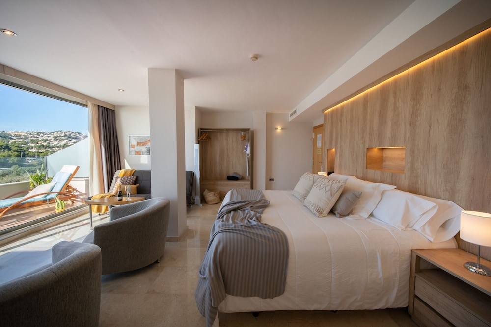 La Sort Hotel 13/50