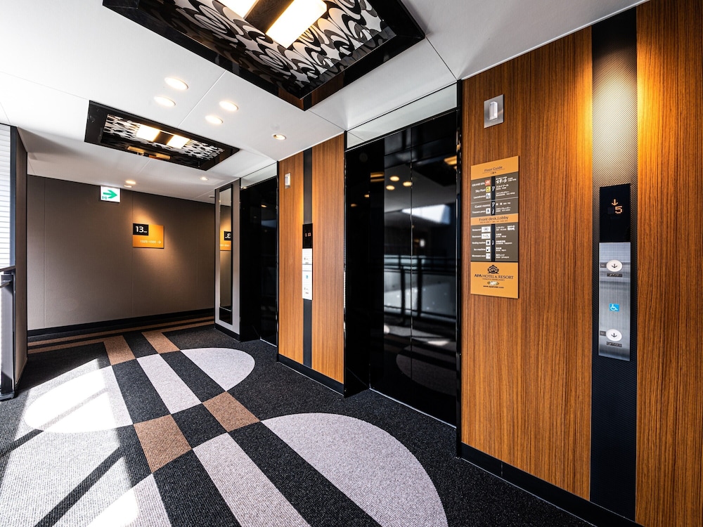 APA Hotel & Resort Hakata Ekihigashi 45/48
