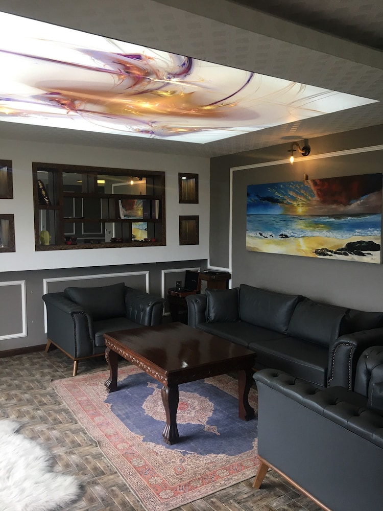 Grand Alin Hotel Tokat 31/48