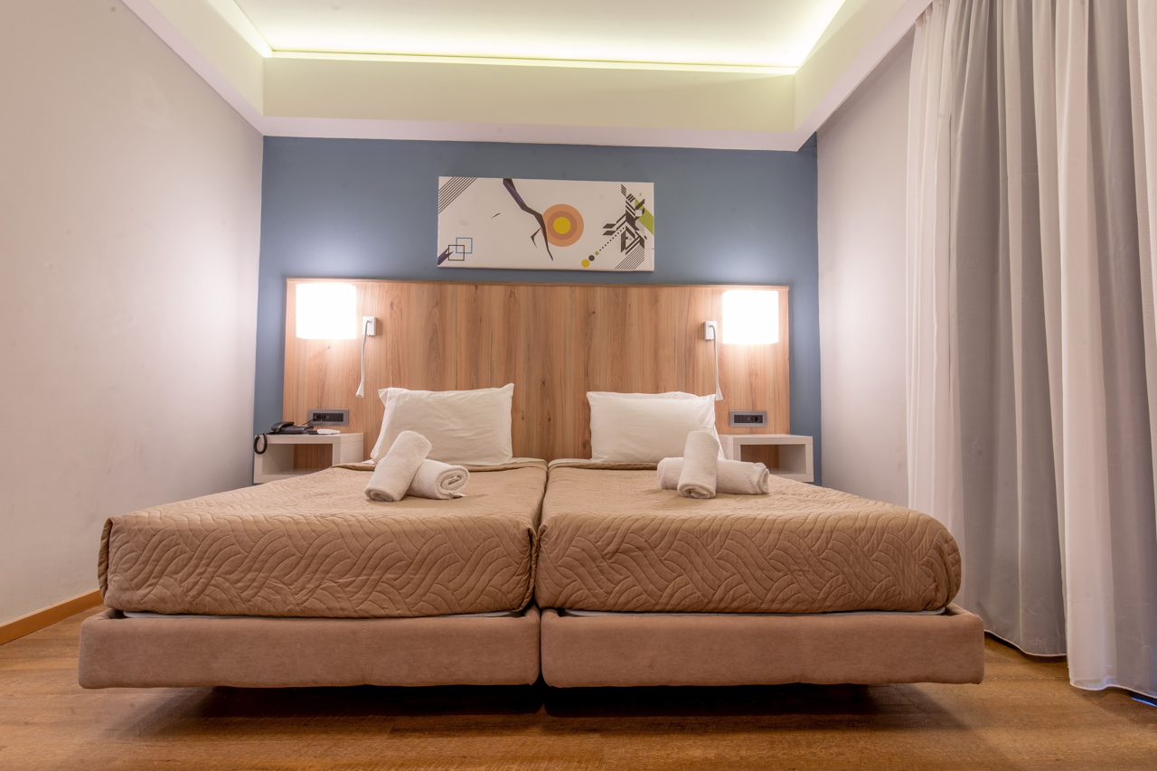 Sunny Days Hotel 21/30