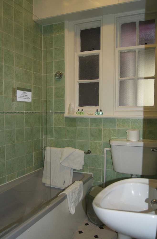 Best Western Bulkeley Hotel 41/44