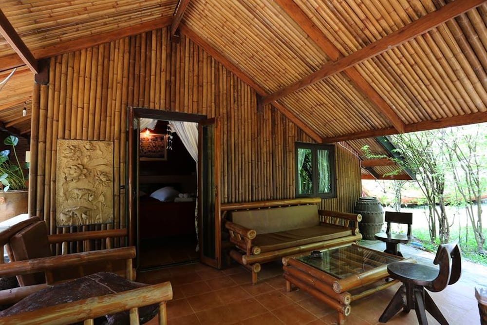 Kaengkrachan Boathouse Paradise Resort 58/78