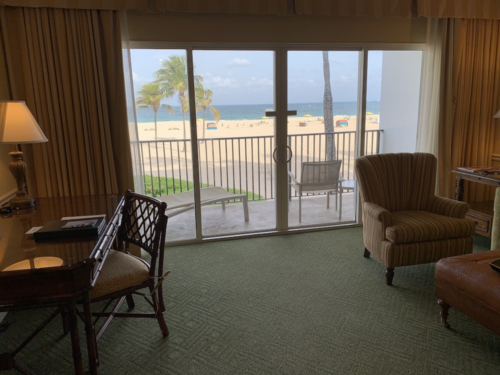 Lago Mar Beach Resort Club 59/90