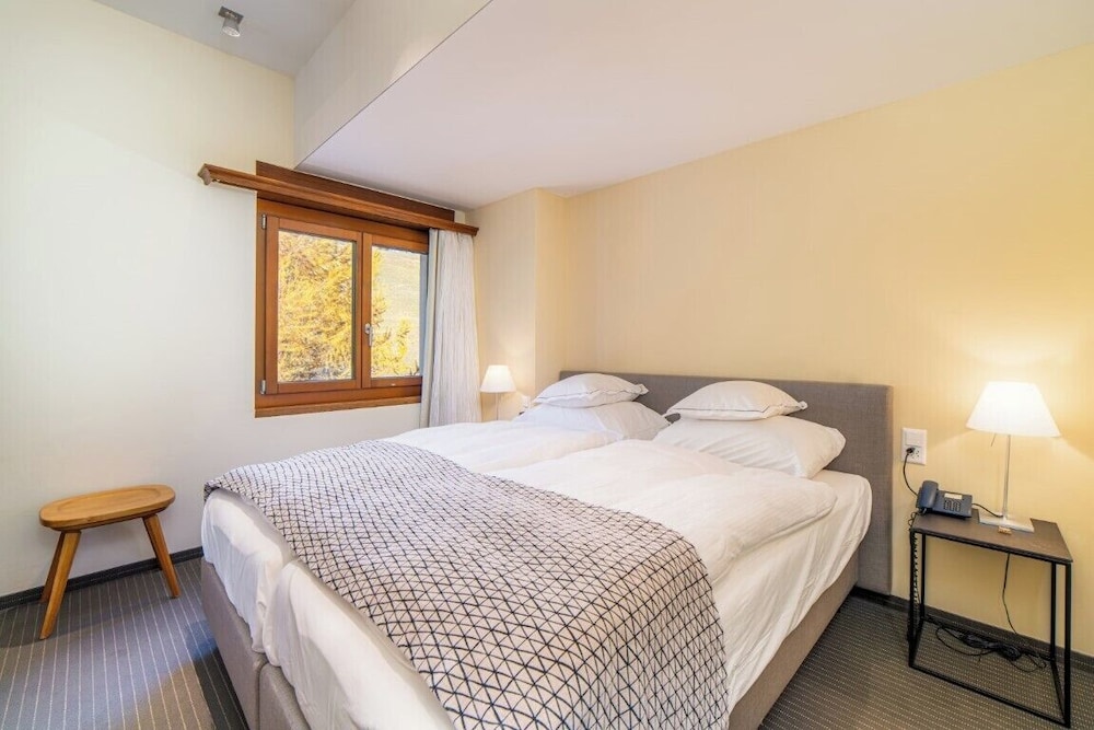 Allalin Relais Du Silence Hotel 21/73