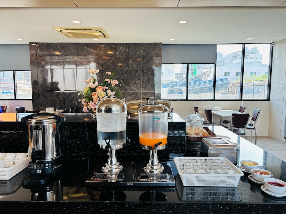 Pratunam Atrium Hotel 25/44
