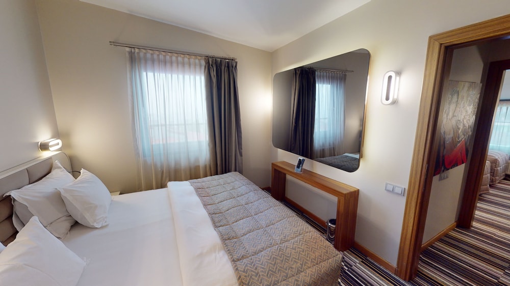 Mimi Hotel Ankara 23/55