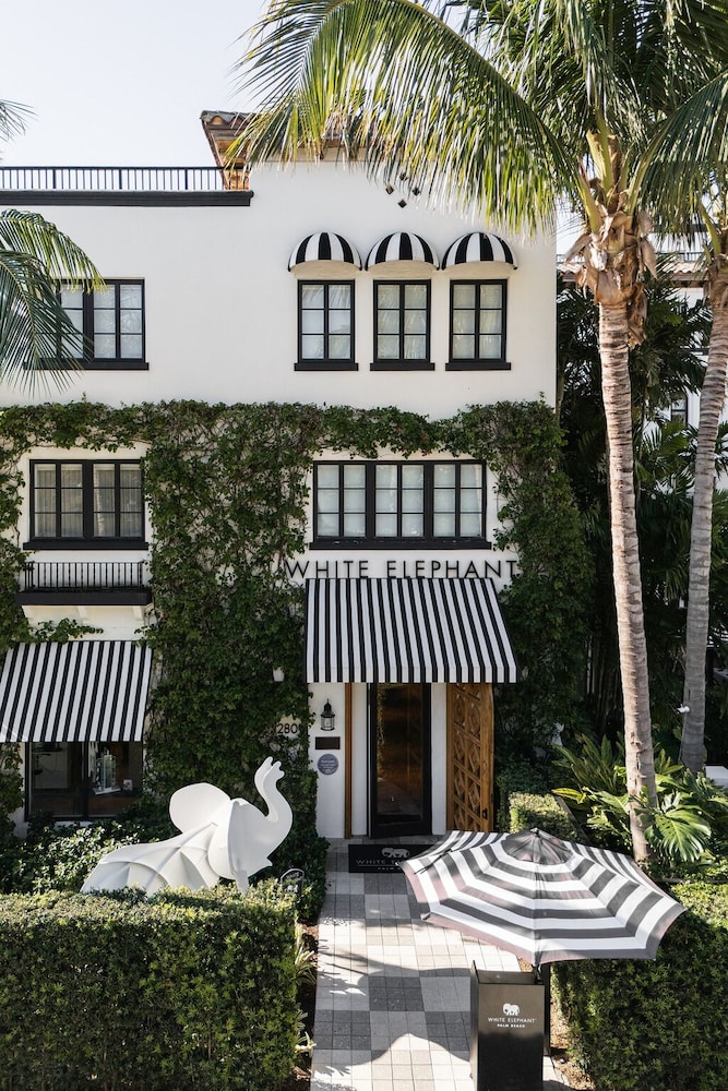 White Elephant Palm Beach 58/62