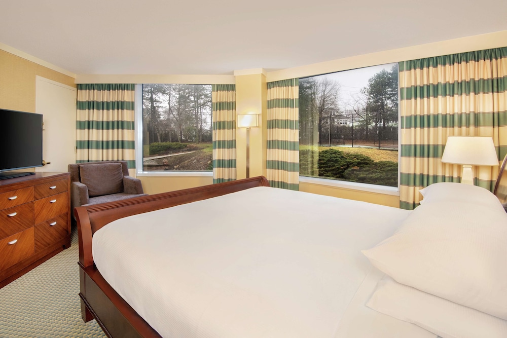 Junior Suite, King Bed, Bathtub