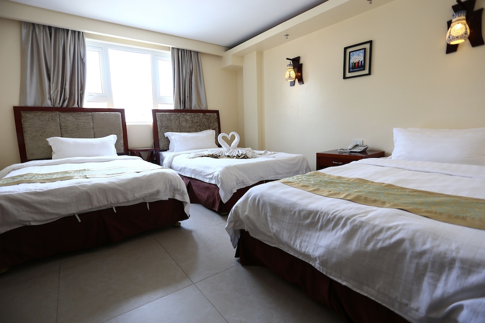 Golden Phoenix Hotel Boracay 14/50