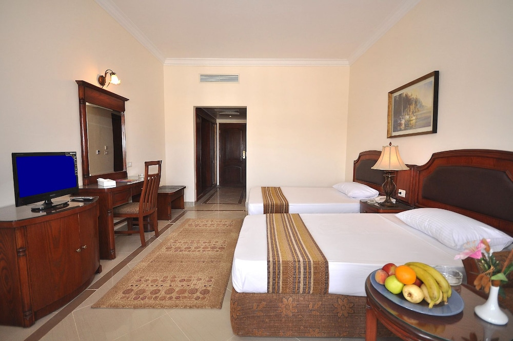 Coral Hills Resort Marsa Alam 17/50