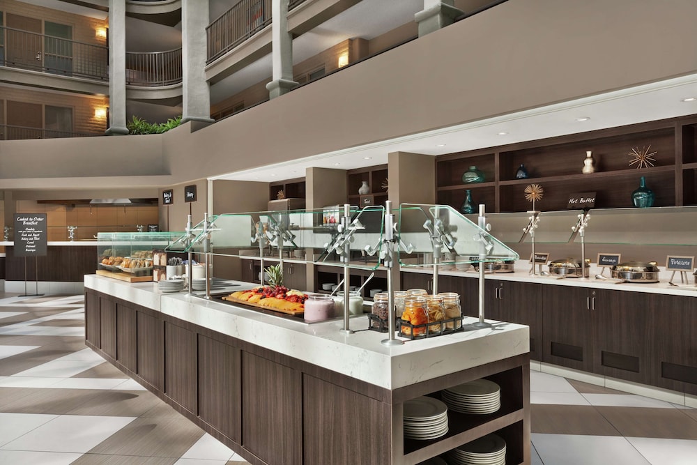 Embassy Suites By Hilton Arcadia Pasadena Area 43/59