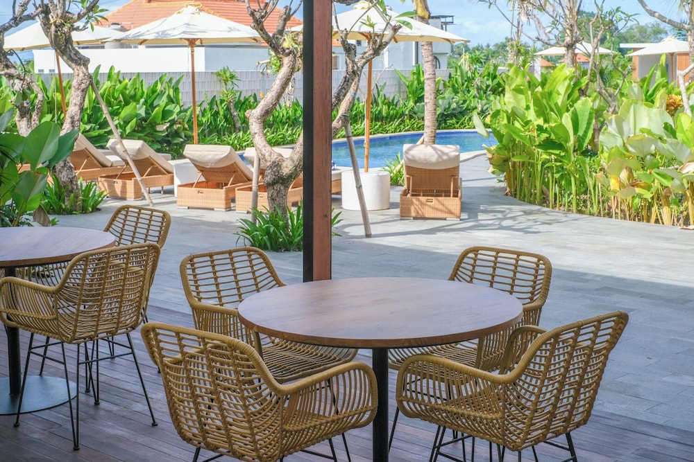Three Brothers Villas and Suite Munggu 56/71