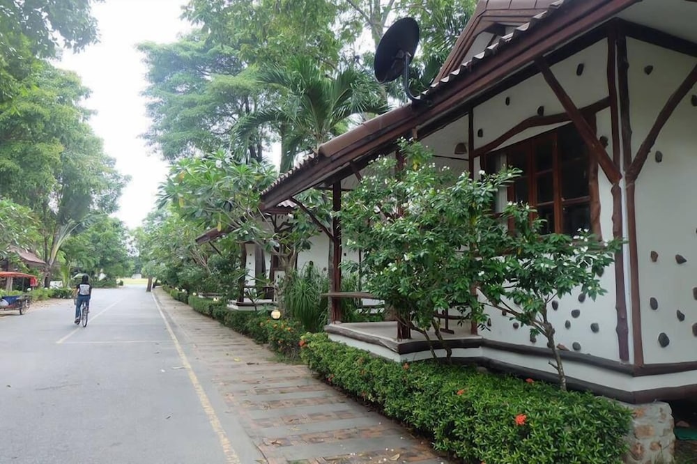 Talkoo Beach Resort 16/58