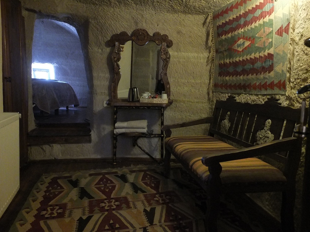 Anatolia Cave Hotel Pansion 35/50