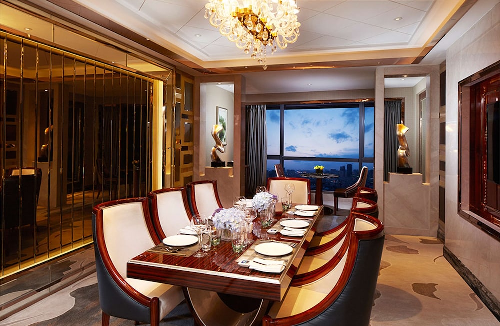 Hilton Foshan 36/47