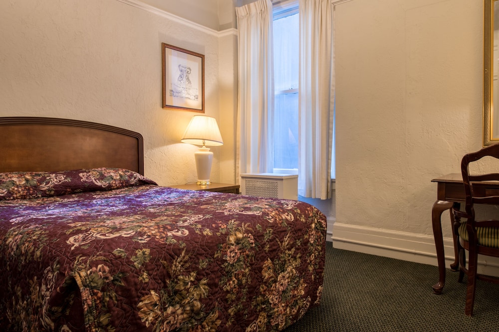 STANDARD, DOUBLE BED