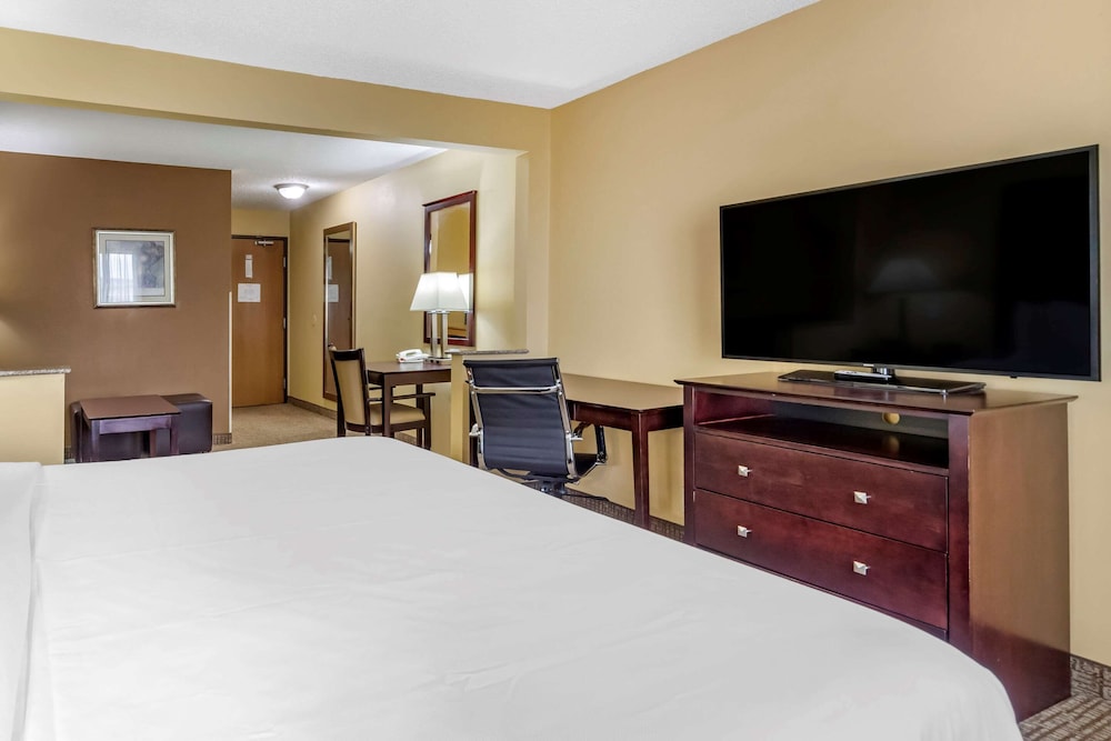Comfort Inn & Suites Austin North Loop 23/46