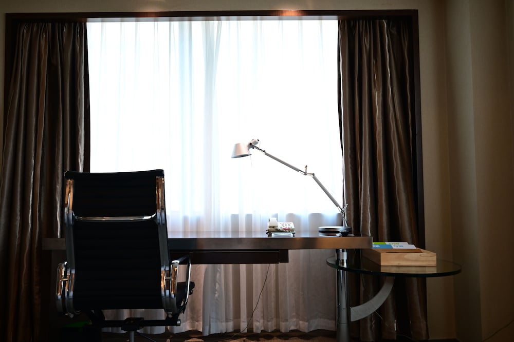 Four Points By Sheraton Beijing Haidian Hotel Serviced Apartments 5/45