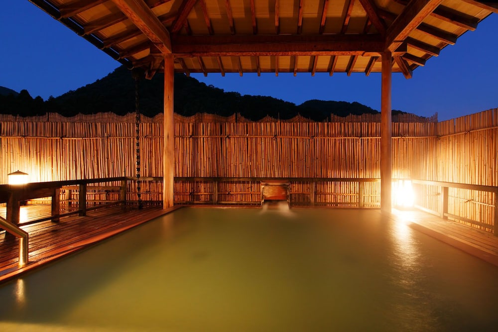 Iwamuro Onsen Ryokan Fujiya 14/30