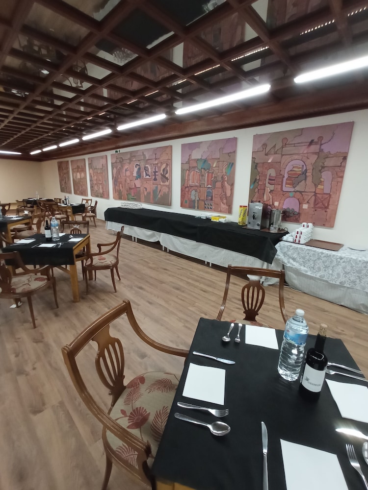 Hotel ELE Acueducto 43/57