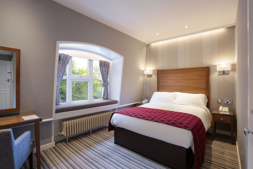 West Lodge Park Hotel 13/42