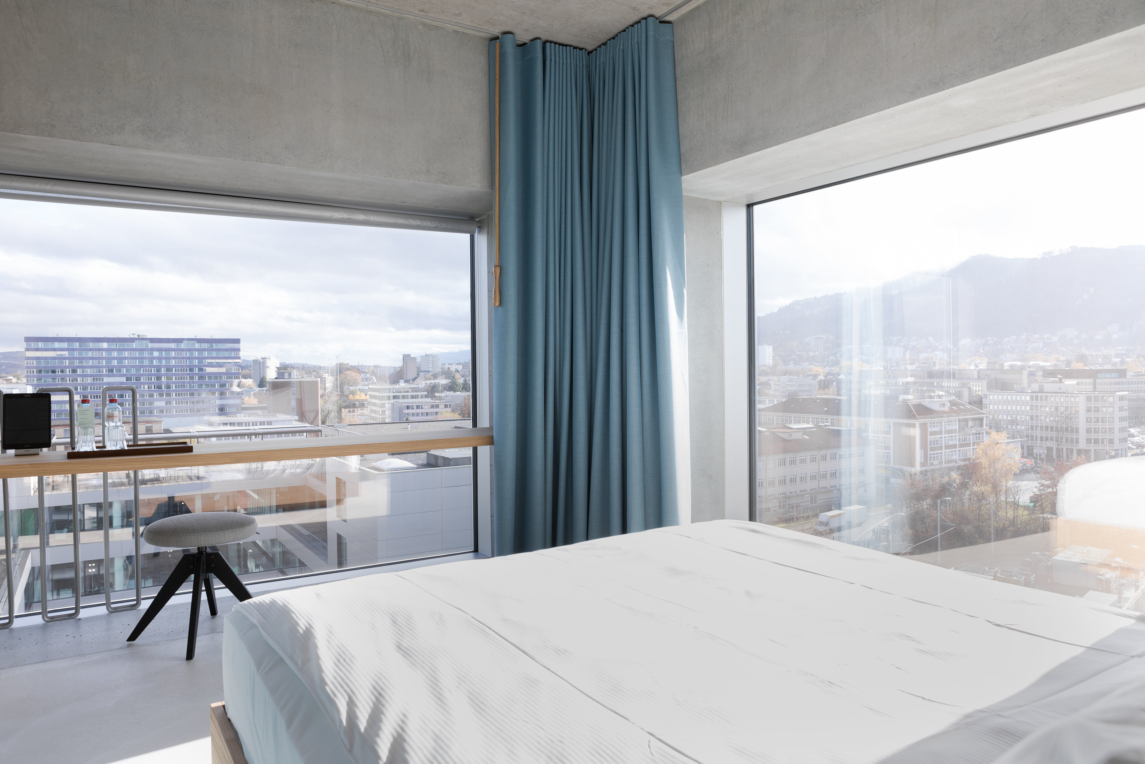 Placid Hotel Zurich 19/69