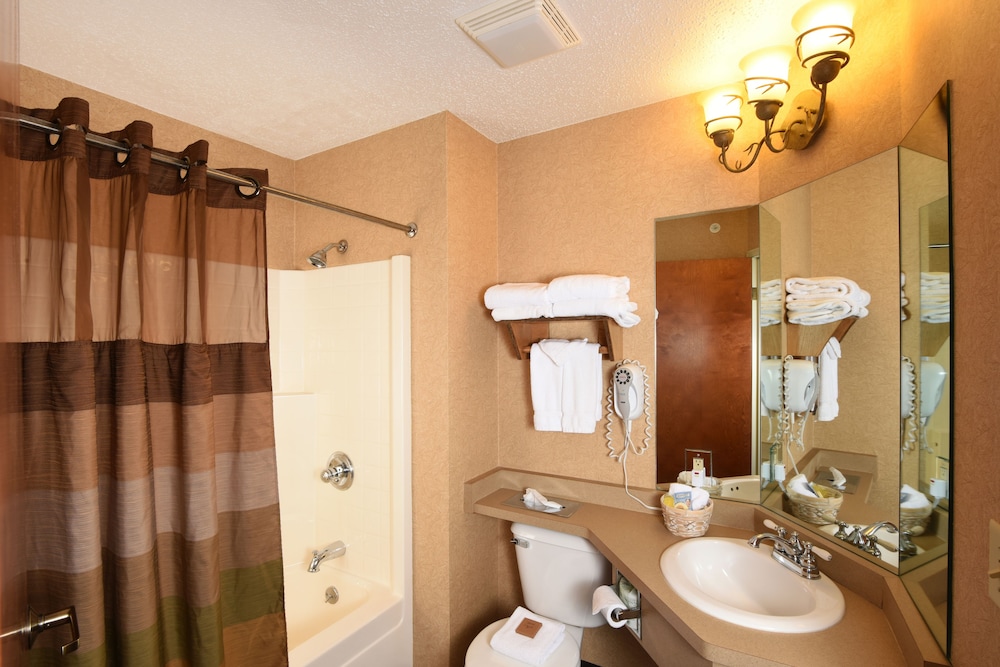 Stoney Creek Hotel Conference Center Wausau 15/47