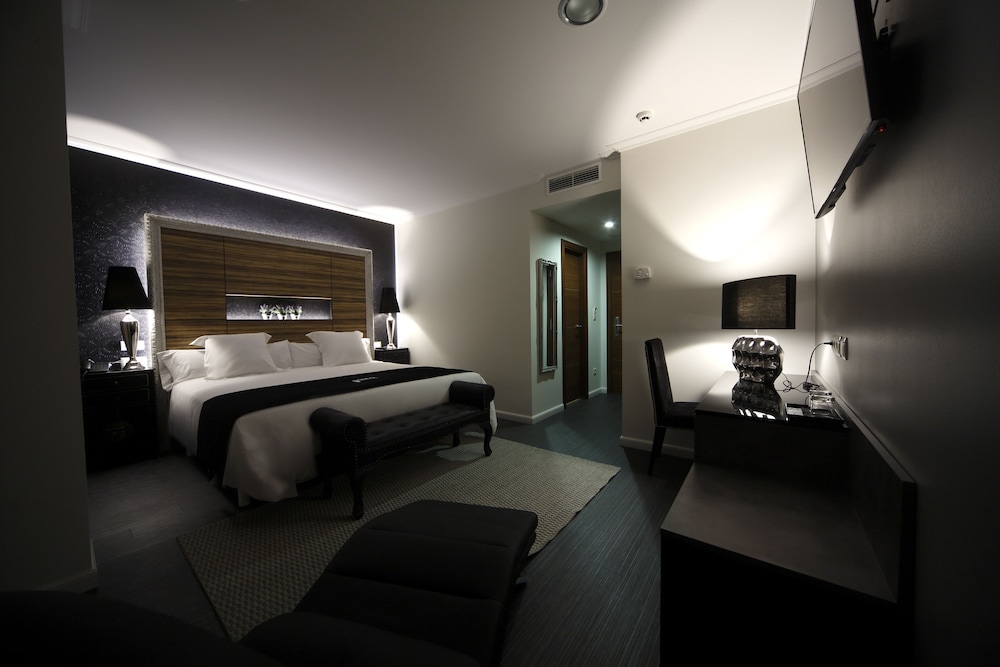 Capitol Boutique Hotel 45/61