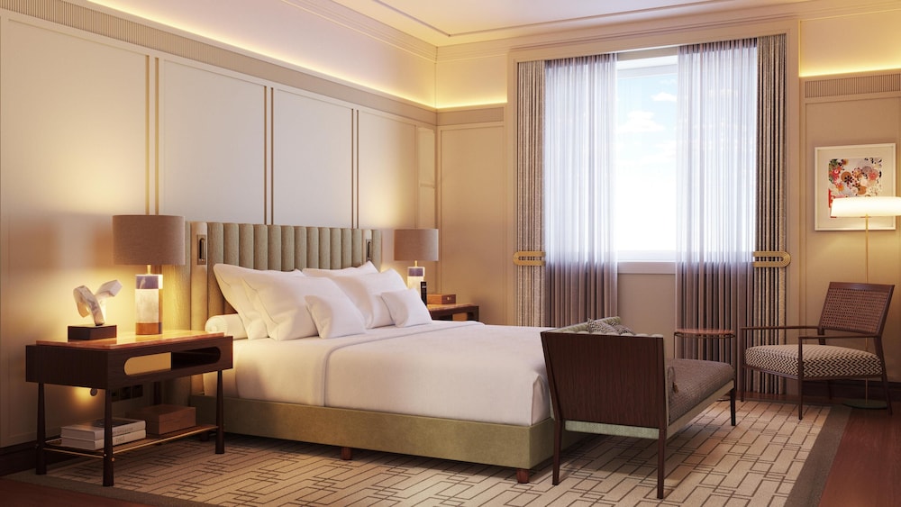 Copacabana Palace A Belmond Hotel Rio de Janeiro 25/75