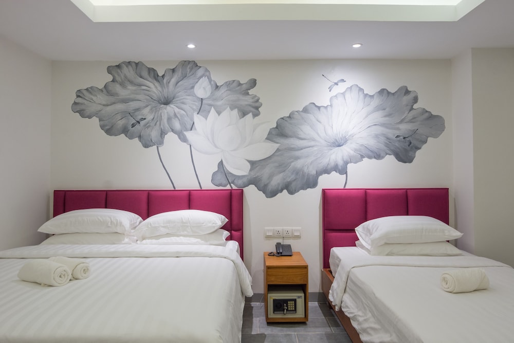 Neth Socheata Hotel 22/75