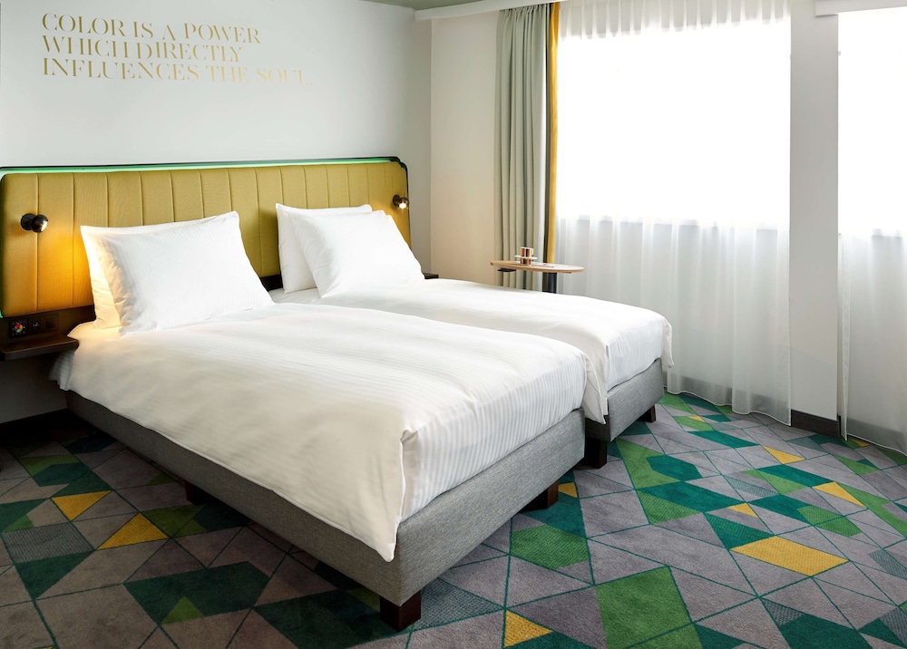 PARK INN BY RADISSON HASSELT 15/55